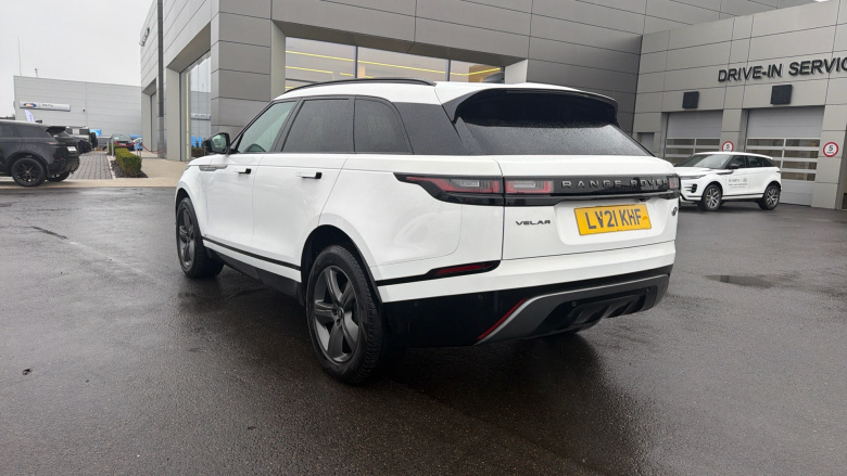 Land Rover Range Rover Velar 2.0 P250 R-Dynamic 5dr Auto Petrol Estate